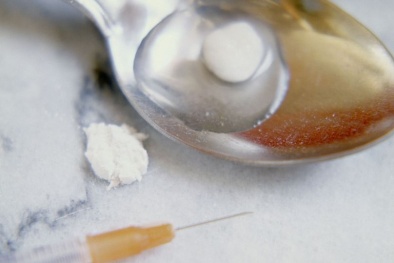 Cảnh báo 'siêu' ma túy nguy hiểm chết người 